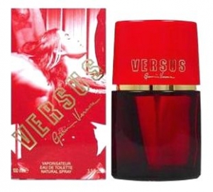 Versus Donna Perfume - Click Image to Close